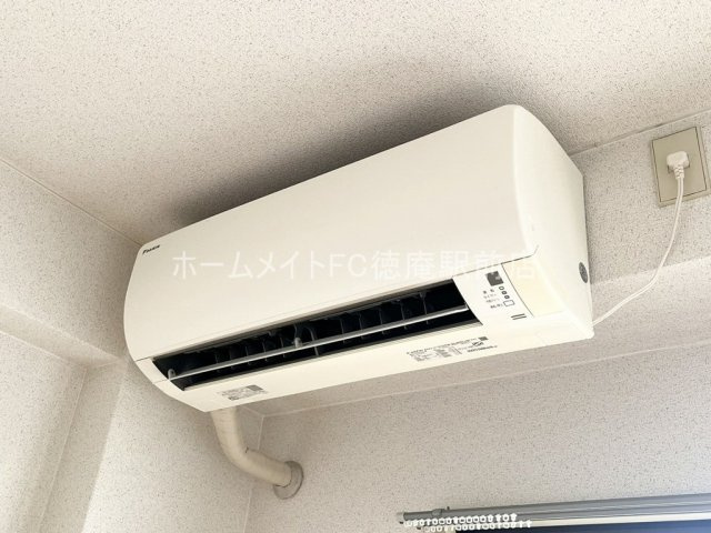 大阪市城東区天王田の賃貸マンションの設備