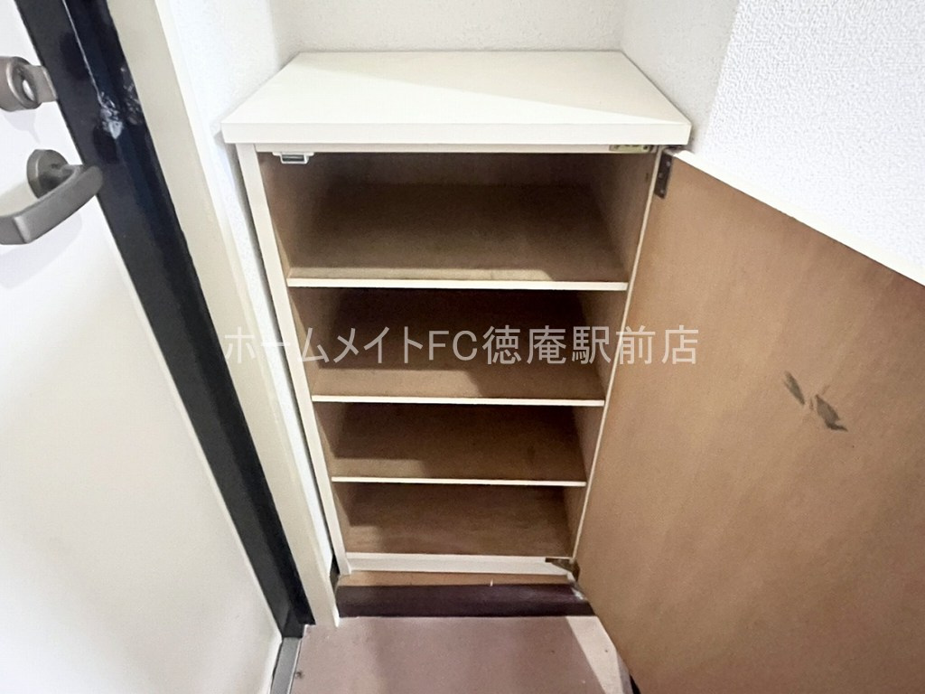 大阪市城東区天王田の賃貸マンションのその他