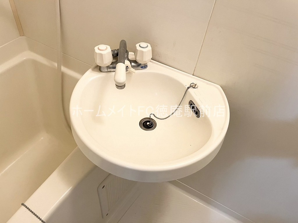 大阪市城東区天王田の賃貸マンションのその他