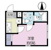 足立区梅島１丁目のアパートの画像