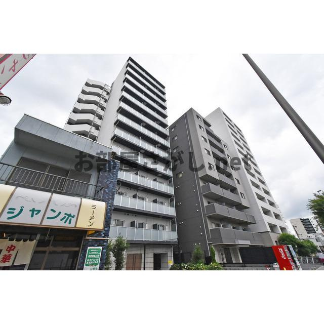 ＧＥＮＯＶＩＡお花茶屋ｓｋｙｇａｒｄｅｎ