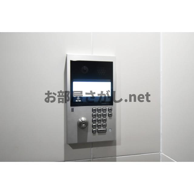 ＧＥＮＯＶＩＡお花茶屋ｓｋｙｇａｒｄｅｎのその他共用部分