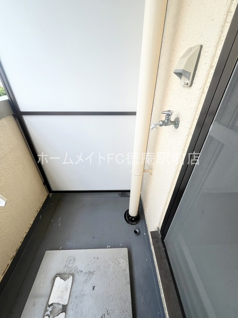 大阪市城東区天王田の賃貸マンションのその他
