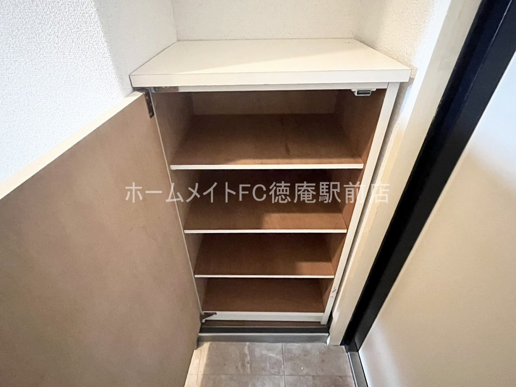 大阪市城東区天王田の賃貸マンションのその他