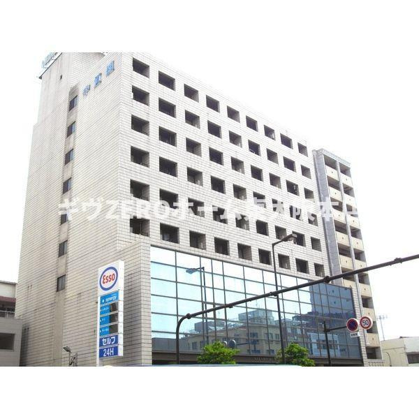 エクセレント中道