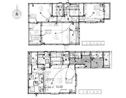 佐伯区五日市中央３丁目　№36034