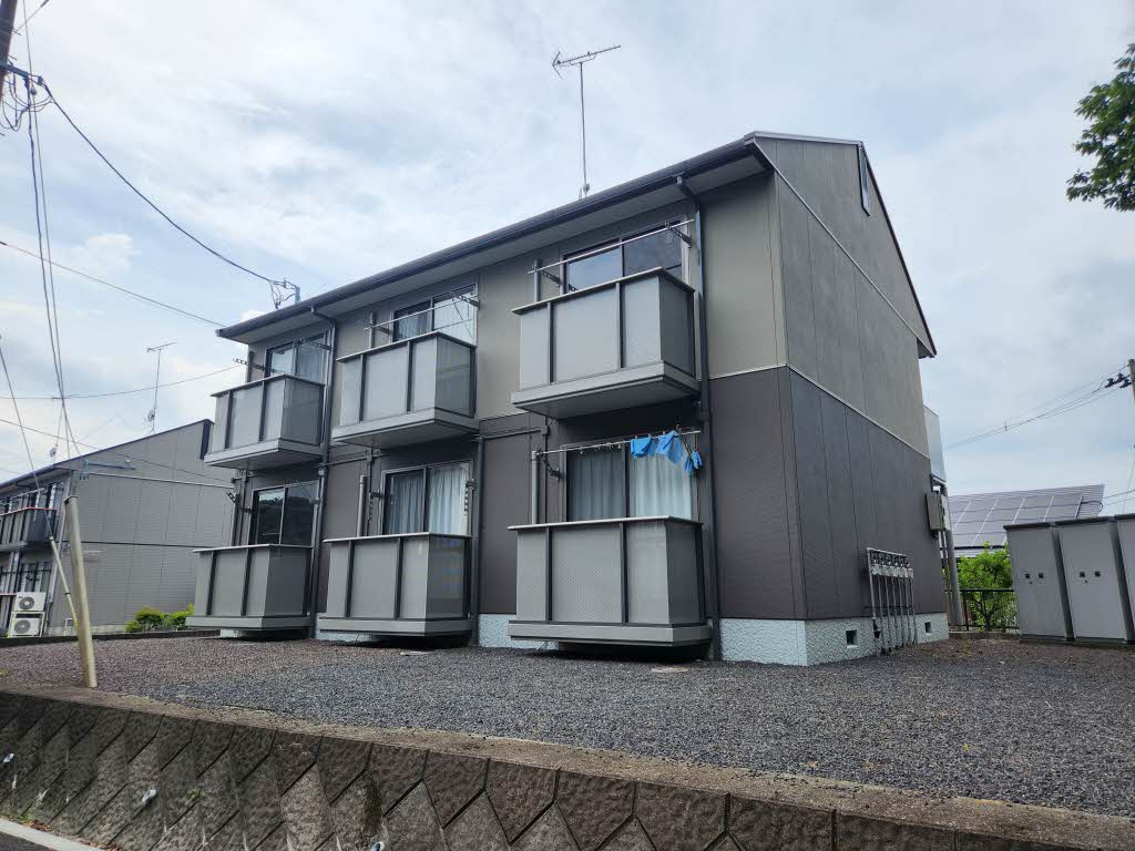 ジュネス古高山