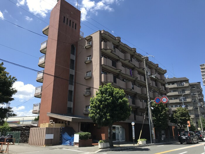 ハイツフルカワ