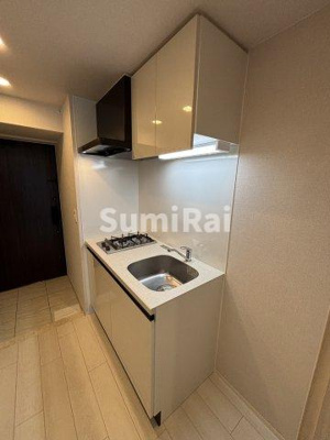 【キッチン】 | レジュールアッシュ神戸ヴィヴァン