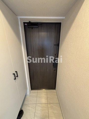 【玄関】 | レジュールアッシュ神戸ヴィヴァン