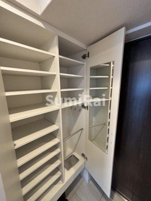 【その他】 | レジュールアッシュ神戸ヴィヴァン