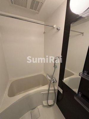 【浴室】 | レジュールアッシュ神戸ヴィヴァン