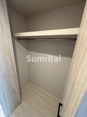 【収納】 | レジュールアッシュ神戸ヴィヴァン