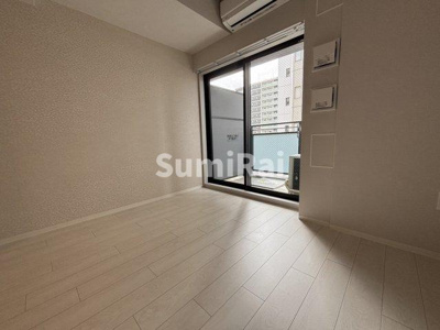 【居間・リビング】 | レジュールアッシュ神戸ヴィヴァン