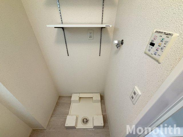 ラフォンテ久米田の設備