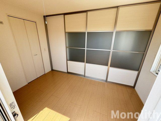 ラフォンテ久米田の内装