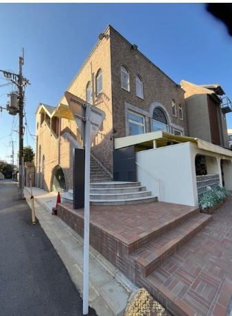 熙春堂（きしゅんどう）ビル