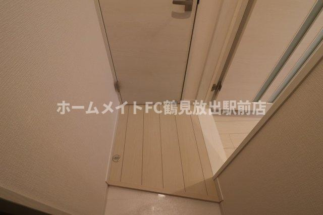 東大阪市稲田本町３丁目のアパートのその他