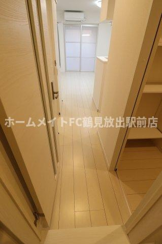 東大阪市稲田本町３丁目のアパートのその他