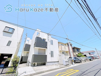 【外観】 | GRANDTIC桜【名古屋市賃貸・浴室TV】