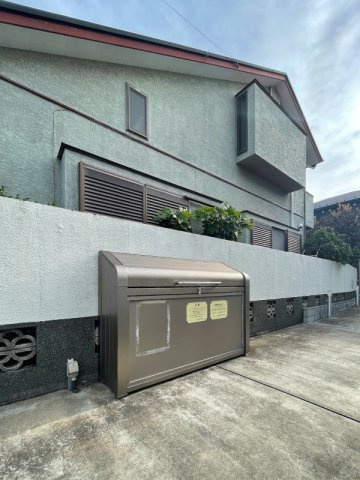 Legale 千歳烏山 (レガーレ千歳烏山)のその他共用部分