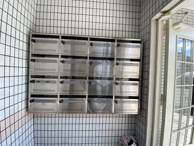 グローリア八戸ノ里のその他共用部分