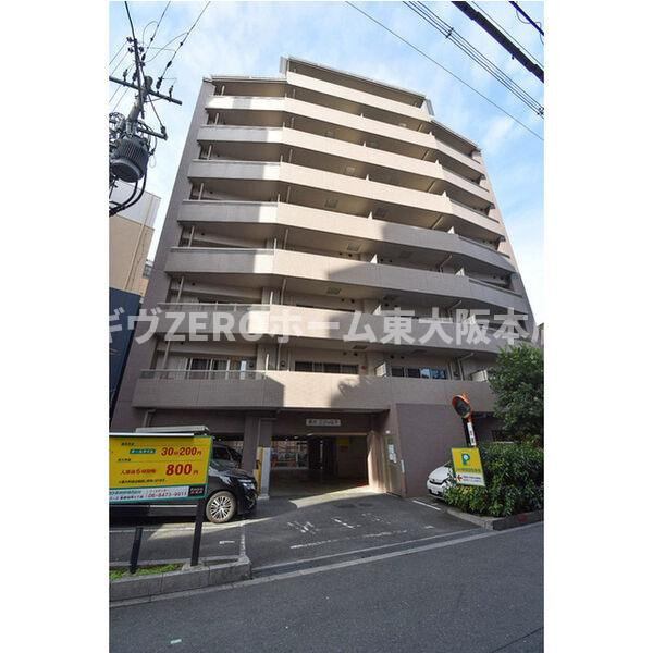 ウィスタリア京橋