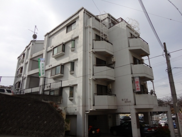GYM清水が丘