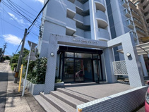 第32オーシャンハイツの画像