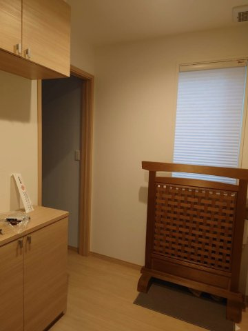 【内装】 | 南浜田町戸建