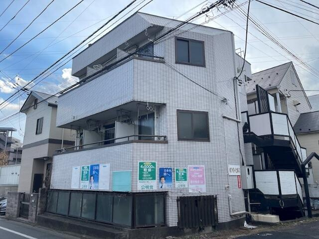 ホワイトヒルズの画像