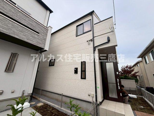 小金井市前原町１丁目 新築戸建