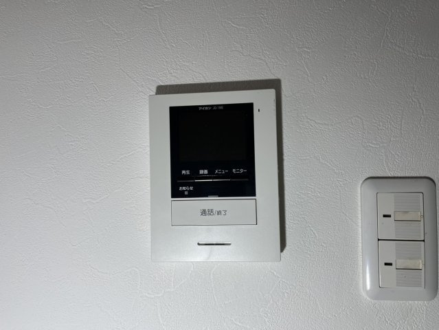 三恵ハイツ｜名古屋市の賃貸ならMy賃貸のセキュリティ|三恵ハイツ