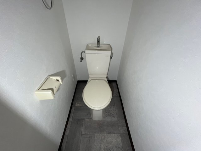 三恵ハイツ｜名古屋市の賃貸ならMy賃貸のトイレ|三恵ハイツ