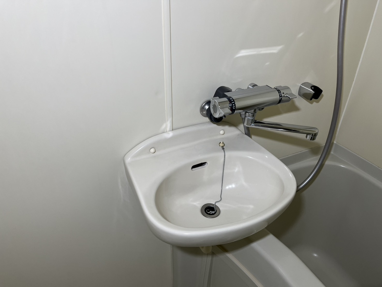 三恵ハイツ｜名古屋市の賃貸ならMy賃貸の洗面所|三恵ハイツ