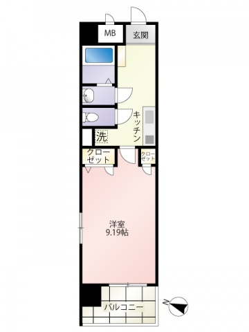 第16友建ビル