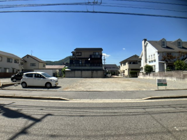 【外観】 | 宮浦TMパーキング