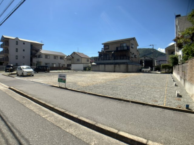 【駐車場】 | 宮浦TMパーキング