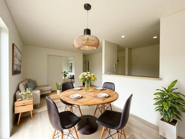 耐震等級３！ご成約プレゼント対象物件！