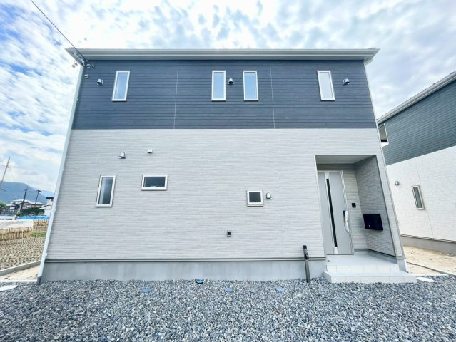 耐震等級３！ご成約プレゼント対象物件！