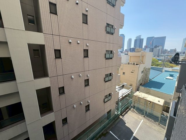 丸の内カジウラマンション|名古屋市の賃貸ならMy賃貸の展望|丸の内カジウラマンション
