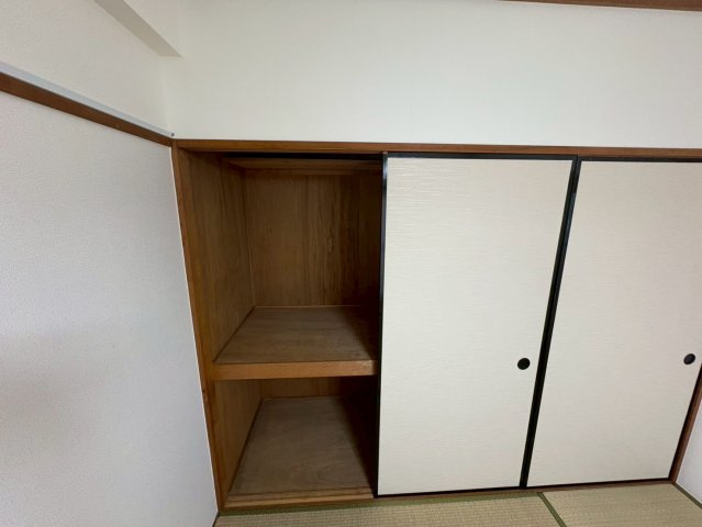 丸の内カジウラマンション|名古屋市の賃貸ならMy賃貸の収納|丸の内カジウラマンション