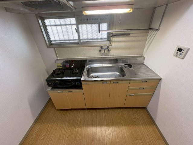 丸の内カジウラマンション|名古屋市の賃貸ならMy賃貸のキッチン|丸の内カジウラマンション