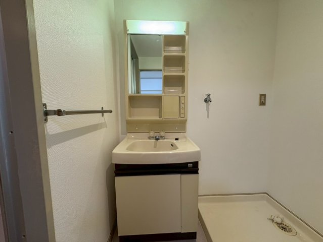 丸の内カジウラマンション|名古屋市の賃貸ならMy賃貸の洗面所|丸の内カジウラマンション