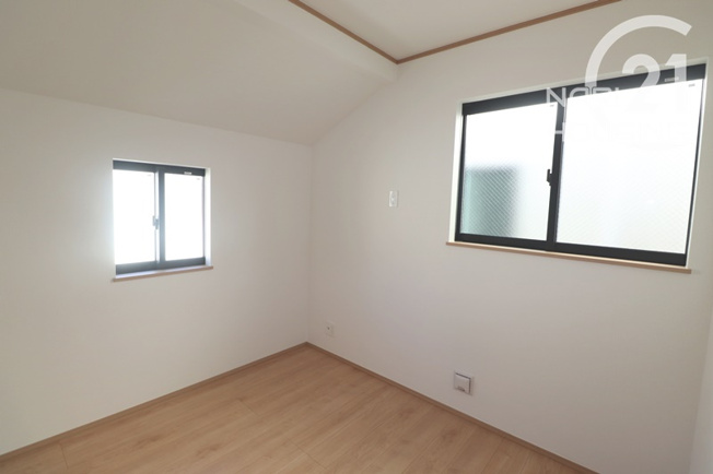 【設備】 | ハートフルタウン　あきる野市下代継　新築　全2棟　A号棟 | 浴室一坪