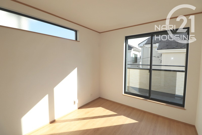 【設備】 | ハートフルタウン　あきる野市下代継　新築　全2棟　A号棟 | 独立洗面台