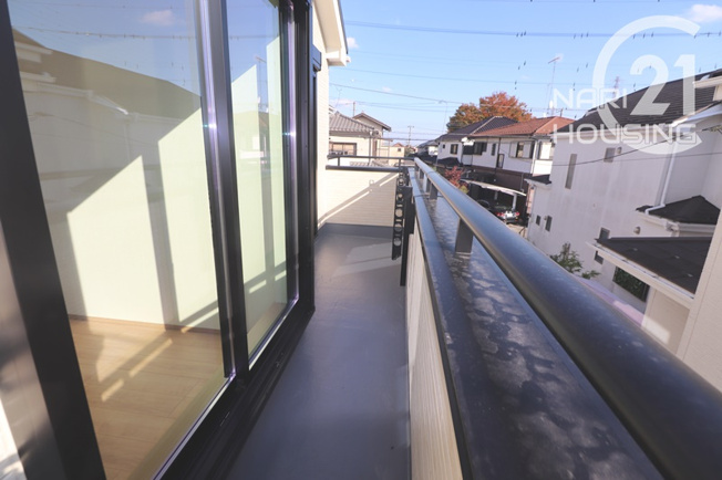 【設備】 | ハートフルタウン　あきる野市下代継　新築　全2棟　A号棟 | 温水洗浄便座