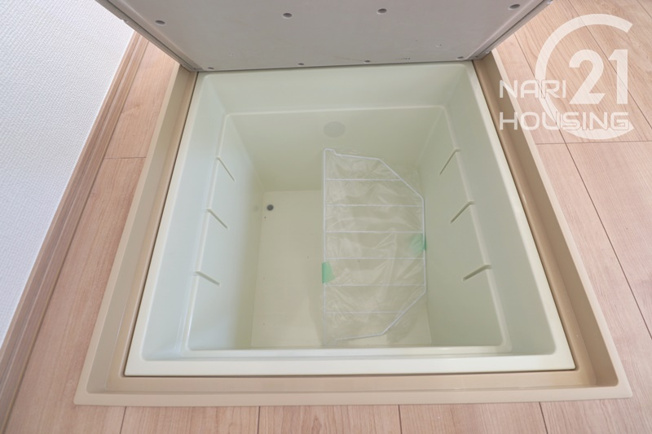 【設備】 | ハートフルタウン　あきる野市下代継　新築　全2棟　A号棟 | クローゼット