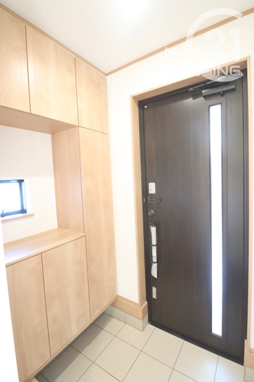 【設備】 | ハートフルタウン　あきる野市下代継　新築　全2棟　A号棟 | 駐車場2台分