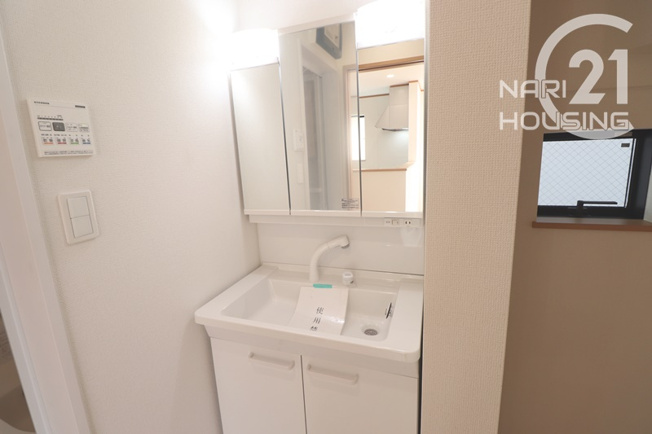 【設備】 | ハートフルタウン　あきる野市下代継　新築　全2棟　A号棟 | LDK18帖